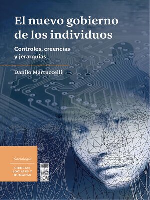 cover image of El nuevo gobierno de los individuos